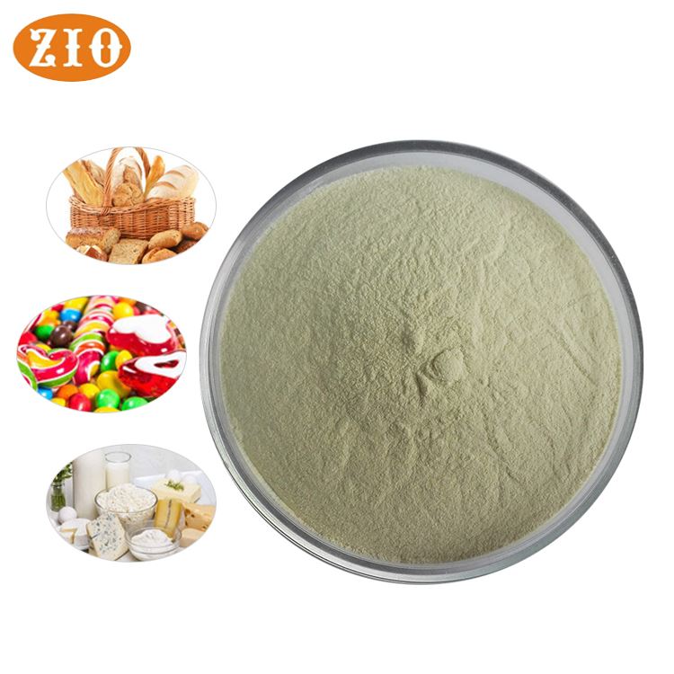 Xanthan Gum Supply Pożizzjoni